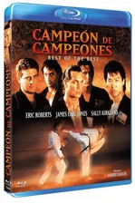 Campeón de Campeones [Blu-Ray] (1989) Best Of The Best