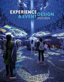 Experience  Event Design 2023 / 2024 von Stein, Katharina | Buch | Zustand gut
