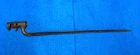 U.S. Civil War Pattern 1853 Enfield Musket Bayonet