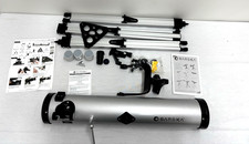 Barska 525 Power 70060 Starwatcher Telescope AE10750 USED COMPLETE