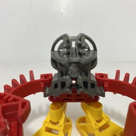 LEGO Bionicle Tohunga Jala (1391) & Kongu (1392) McDonald's Toy 2001 PLEASE READ