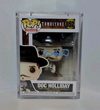 Funko Pop Tombstone Vinyl Figures 23