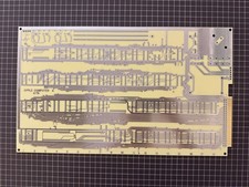 Apple Computer Un prototipo scheda PCB 1 I scheda madre scheda madre scheda madre Newton | II lisa