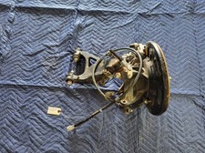 Used Oem Subaru Left Driver Rear Suspension Knee for 2020-2024 Ascent 2.4L AWD