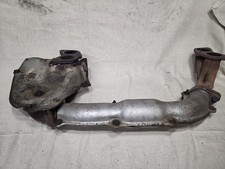 Oem Subaru Wrx Sti Exhaust Headers