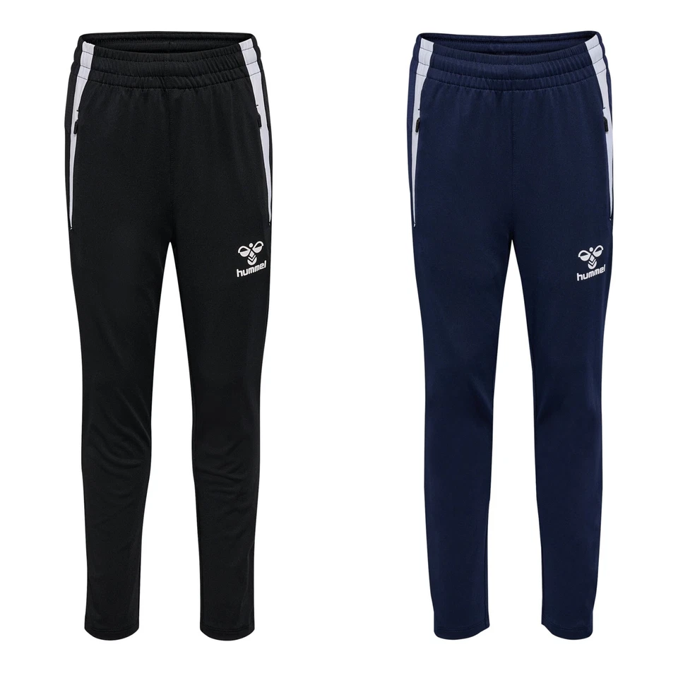 Hummel Kinder Trainingshose LEAD 2.0 TRAINING PANTS 223751 - Bild 1 von 1