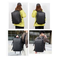 Reise-Kompressionsrucksack Vakuum-Rucksack Mit GroßEm FassungsvermöGen