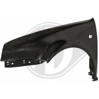 2231007 KotflüGel Vorne Links FüR VW Bora I (1J2)