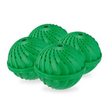 Wasbol Eco wasbal Wasmiddelvrije bal Herbruikbaar Huidvriendelijk Bio wasbal