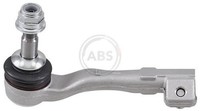 A.B.S. Spurstangenkopf Vorne Links Passend FüR BMW 3ER G20 G80 G28 G21 G81 X3