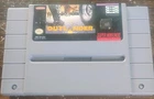 Outlander - Super Nintendo Snes - Game Cartridge Only