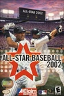 All-Star Baseball⚾️ 2002 GameCube MLB Baseball Game Nintendo GC 🆓📦