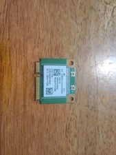 OEM Clevo 6-88-W54SF-8400 Realtek RTL8723BE 802.11bgn + BT PCIe Half