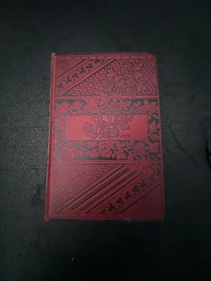 Life & Adventures an 1888 Edition written by Robinson Crusoe Defoe 