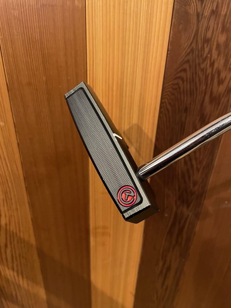 Scotty Cameron X7 Tour Circle T Black | eBay