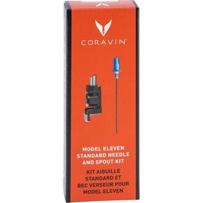 Coravin Ersatznadel Modell Timeless Eleven 4631028