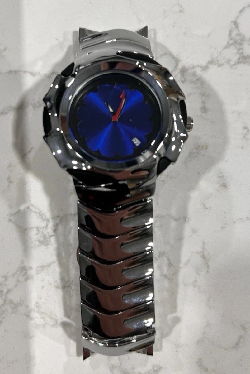Oakley Stainless Steel Band Casual Wristwatches for sale | eBay