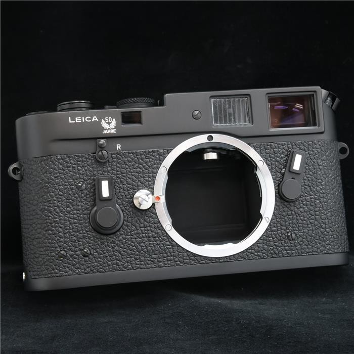 Leica M4 50JAHRE Leica 50th Anniversary Model (1750 PCS Only