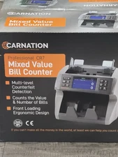 Carnation Professional CR7 Mixed Value Bill Counter