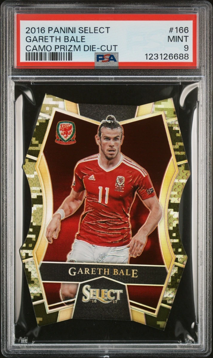 Gareth Bale for sale | eBay