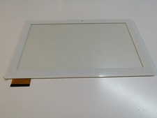 White: Touch Screen Digitizer HOTAHC261159A1 FPC017H V2.0