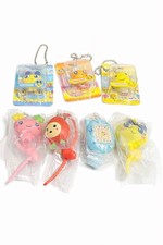 Tamagotchi Gacha Capsule Toy Bulk Sale Near Mint Japan Collectible