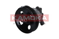 Kamoka Servopumpe Hydraulikpumpe Servolenkung FüR Mercedes-Benz M-Klasse W163
