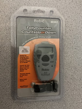 Robic M367 Talley Counter