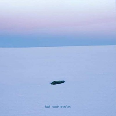 COAST/RANGE/ARC [10/16] NEW VINYL