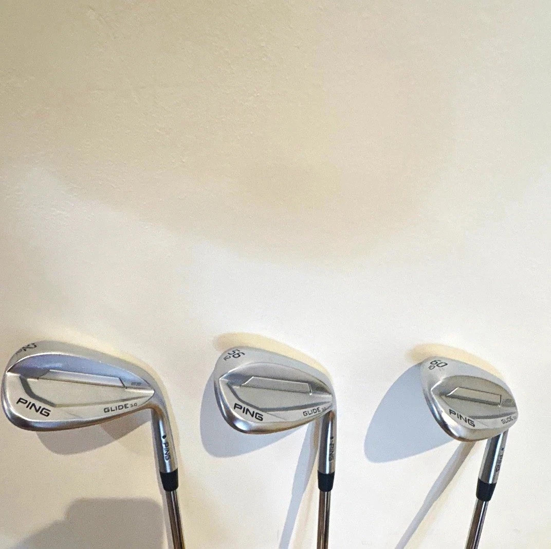 25+ Ping 56 Loft Golf Clubs for sale | Updated Oct 2026