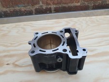 ??S??Yamaha WR 125 2008 - 2012 63mm Cylinder Barrel (ONLY) *BIG BORE* ??