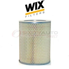 WIX 42066 Air Filter for Y667669 Y529973 Y02219701 XLP182071 XA83965 WGA115 po