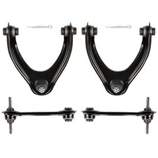Brazo de control delantero trasero y rótula 4 piezas para Honda Civic K90450 1996-2000
