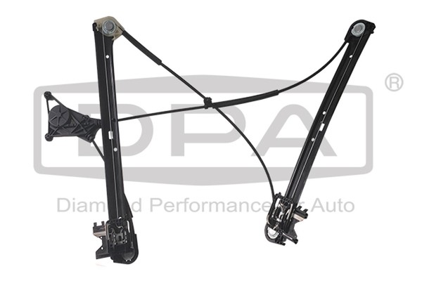 DPA Fensterheber 88371811202 FüR Audi A3 Limousine 8VS 8VM Sportback 8VA 8VF 8V1-image