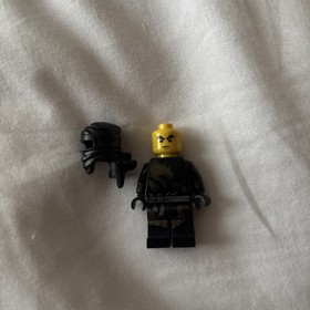LEGO Ninjago Cole DX Minifigure njo015 Sets 2509 2520 Earth Dragon