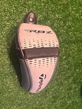 VERY NICE TaylorMade RBZ Rocketballz Hybrid Headcover