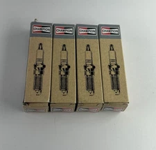 Champion 436 RC12LC4 Copper Plus Spark Plugs 4 Pack thumbnail 2