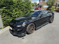 Mustang GT 2018 GT500 Body Kit