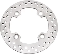 M MATI Front Rear Brake Disc Rotor for Polaris RZR 900 800-4 570 1000-S Ranger 9