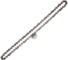 Chaîne 45cm pour tronçonneuse 325-058-1,5mm-72E correspondance Oregon 21BPX072E