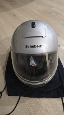 Schuberth C2 Helmet XL