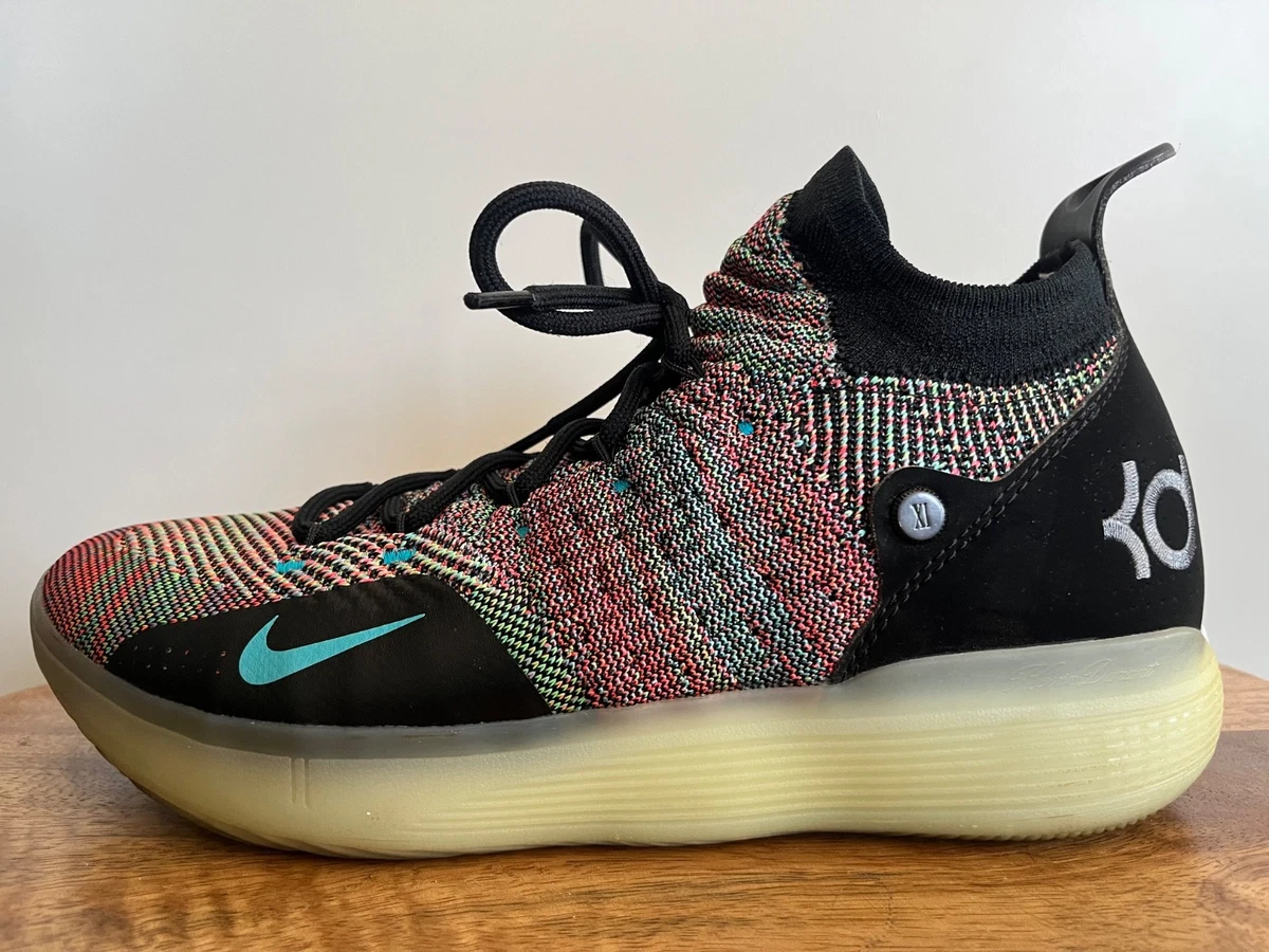Las mejores ofertas en Nike Zoom KD 11 Still KD | eBay