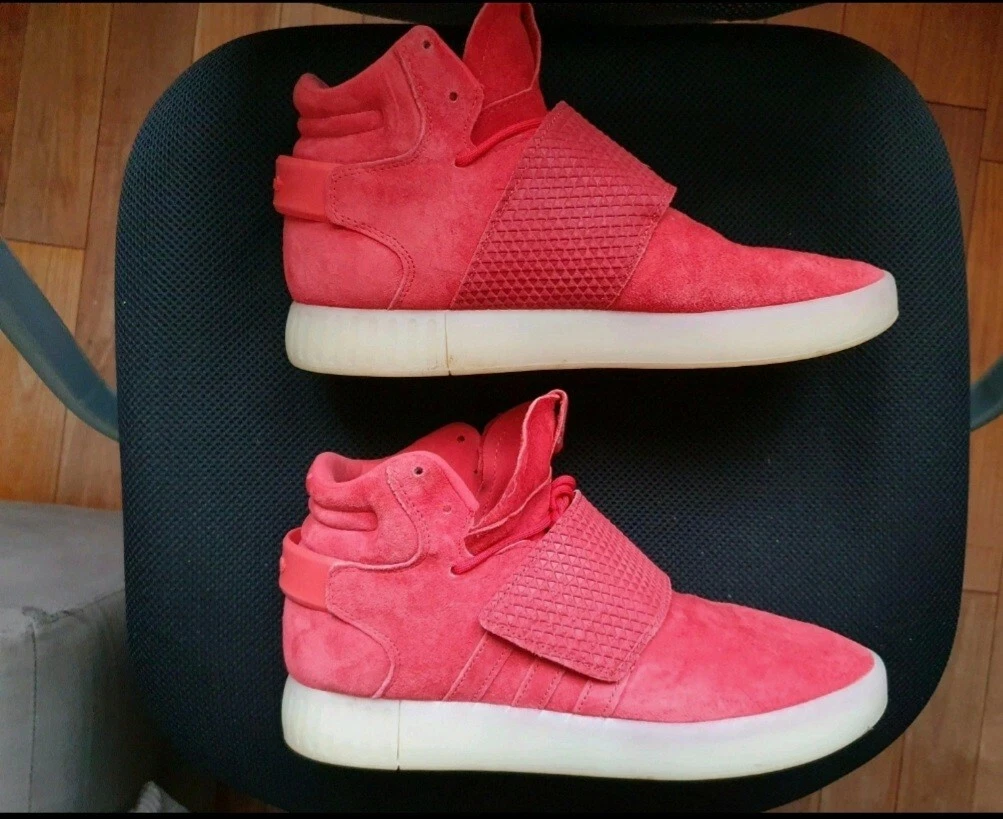 adidas tubular Rose homme
