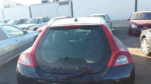30797719 Schermo Multifunzione per VOLVO C30 1,6 R-Design 2007 5720286 - Foto 7 di 9