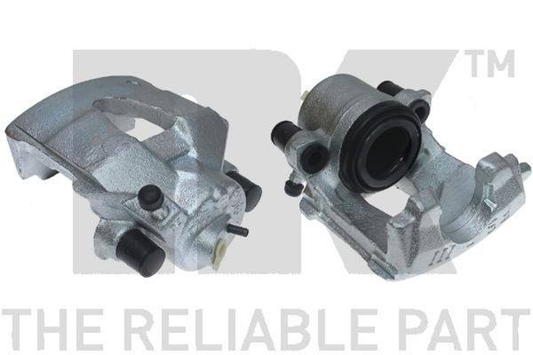 NK Bremssattel VW P. Bora/Caddy/Eos/Golf/Jetta/Polo 97- LE-image