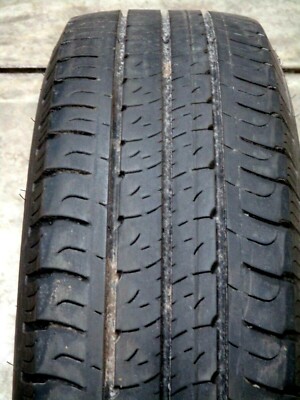 2 Sommerreifen Goodyear Efficient Grip Cargo 205/75 R16C 110 / 108R 205/75/16  2