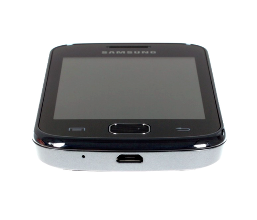BRAND NEW IN THE BOX SAMSUNG GALAXY GIO GT-S5660 UNLOCKED CELL PHONE TELUS BELL+ - 第 7/11 張圖片