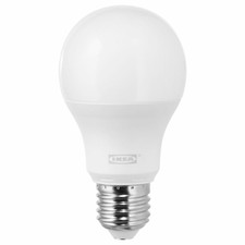LEDARE LED bulb E14 400 lumen warm dimmingchandelier clear LEDARE LED bulb E14 400 lumen warm dimmingchandelier clear