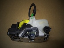 VAUXHALL INSIGNIA MK1 ~ LEFT REAR DOOR LATCH CENTRAL LOCKING LOCK MECHANISM