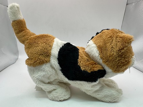 FurReal Friends New Born Kitten Plush Interactive Movement Sounds Hasbro 2009 5" - Picture 9 of 15